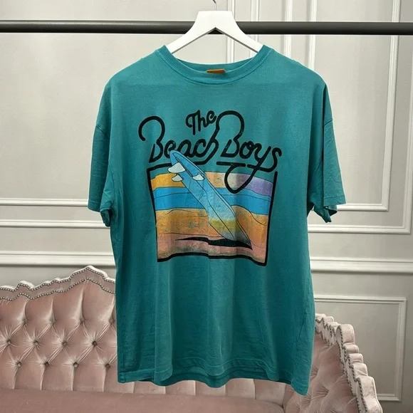 NWOT PULL & BEAR T SHIRT - Picture 7 of 12